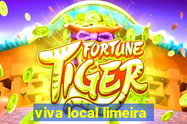 viva local limeira